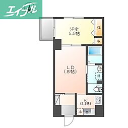 せかんどゆーす西口 6階