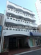 プレアール岡山駅前 2階 築40年5ヶ月の賃貸物件