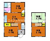 北方4丁目戸建のイメージ