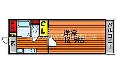 北村ビルSEED21　A棟 3階