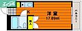 アルファ清心町12階2.7万円