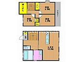 津島新野2丁目一戸建てのイメージ