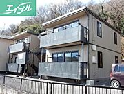 玉柏駅より徒歩17分 1階 築25年9ヶ月の賃貸物件
