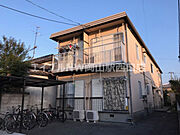 法界院駅より徒歩6分 2階 築41年10ヶ月の賃貸物件