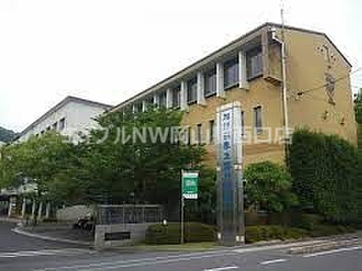 画像11:旭川荘厚生専門学院 2209m