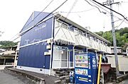 法界院駅より徒歩46分 2階 築31年5ヶ月の賃貸物件