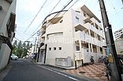 アルファ清心町１ 4階 築35年2ヶ月の賃貸物件