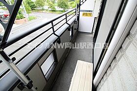 グランデ・エスペランサ  ｜ 岡山県岡山市北区首部（賃貸マンション1K・3階・23.68㎡） その12