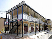 法界院駅より徒歩6分 2階 築19年5ヶ月の賃貸物件