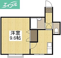 ExcelCourt南方 2階