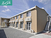 レオパレスパル北方３ 2階 築16年2ヶ月の賃貸物件