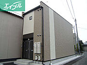 レアル南方２ 2階 築15年3ヶ月の賃貸物件