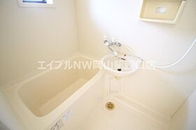 ピアチェーレ　Ａ  ｜ 岡山県岡山市北区津島福居2丁目（賃貸アパート1K・2階・26.49㎡） その4