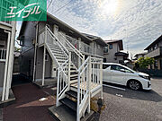 セントヴィラ津島Ｃ 2階 築30年8ヶ月の賃貸物件