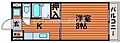 ラグゼ3階3.0万円