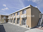 レオパレスパル北方３ 2階 築16年2ヶ月の賃貸物件