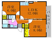 エクシード平野　Ａ棟のイメージ