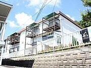リバティーアパート 2階 築49年7ヶ月の賃貸物件