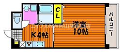 岡山駅 4.8万円