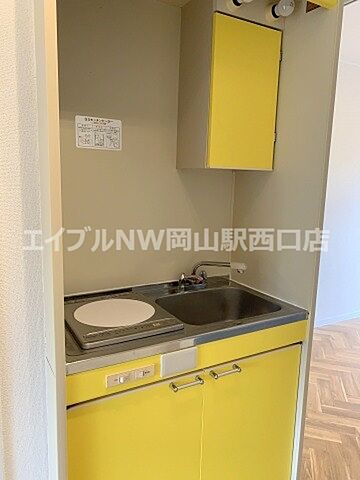 キッチン