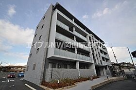 ハイロード  ｜ 岡山県岡山市北区北方3丁目（賃貸マンション1LDK・4階・40.22㎡） その18