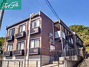 備前原駅より徒歩18分 2階 築18年の賃貸物件