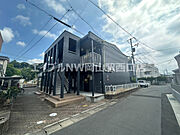 レオパレス光ヒルズ 1階 築19年10ヶ月の賃貸物件