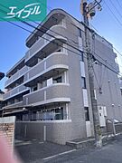 フィオーレK 1階 築25年8ヶ月の賃貸物件