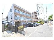 ピエ・タ・テール南方Ｎ 3階 築31年1ヶ月の賃貸物件