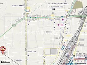 セリレ富町  ｜ 岡山県岡山市北区富町1丁目（賃貸マンション1DK・4階・31.92㎡） その16