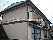 浮田コーポ 2階 築46年5ヶ月の賃貸物件