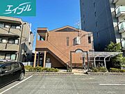 備前三門駅より徒歩13分 1階 築28年9ヶ月の賃貸物件