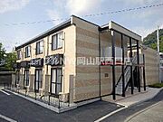 レオパレス希望 1階 築17年4ヶ月の賃貸物件