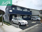 カーサ城北弐番館 1階 築35年1ヶ月の賃貸物件