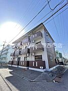 法界院駅より徒歩49分 3階 築35年11ヶ月の賃貸物件