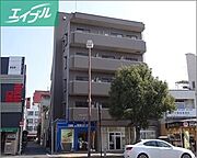 パラッツォ・ミキ 4階 築25年2ヶ月の賃貸物件