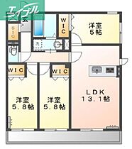 間取り：233021081994