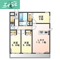間取り：233021082006