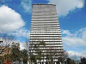 ファミールタワープラザ岡山  ｜ 岡山県岡山市北区国体町（賃貸マンション3LDK・23階・65.58㎡） その6