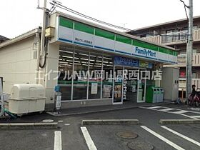 アネシストリア  ｜ 岡山県岡山市北区津島西坂2丁目（賃貸マンション1LDK・5階・34.32㎡） その23