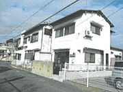 備前三門駅より徒歩10分 1階 築47年7ヶ月の賃貸物件