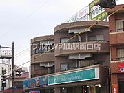 第6北村マンション 1階 築28年7ヶ月の賃貸物件