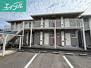 セントヴィラ津島Ｂ 1階 築30年8ヶ月の賃貸物件