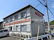 備前原駅より徒歩18分 1階 築42年7ヶ月の賃貸物件