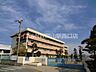 周辺：岡山市立御野小学校 1094m