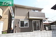法界院駅より徒歩16分 1階 築11年6ヶ月の賃貸物件