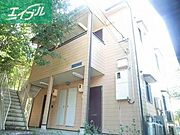 法界院駅より徒歩16分 1階 築24年1ヶ月の賃貸物件