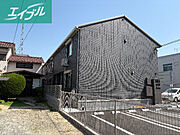 岡山駅より徒歩12分 1階 新築の賃貸物件