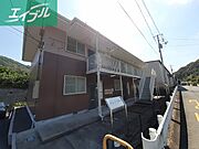 野々口駅より徒歩3分 2階 築26年1ヶ月の賃貸物件