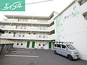 法界院駅より徒歩13分 1階 築31年6ヶ月の賃貸物件